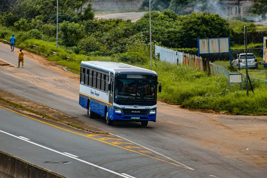 Mankayane