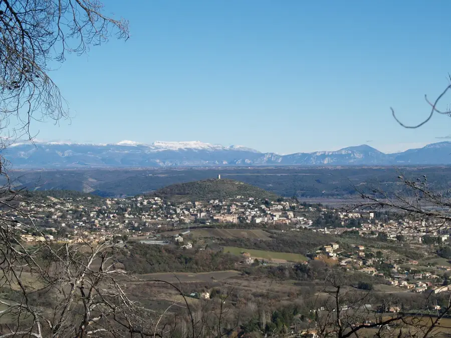 Manosque – city