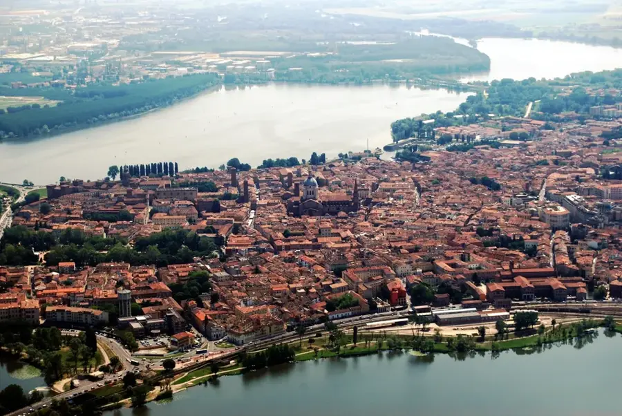 Mantova