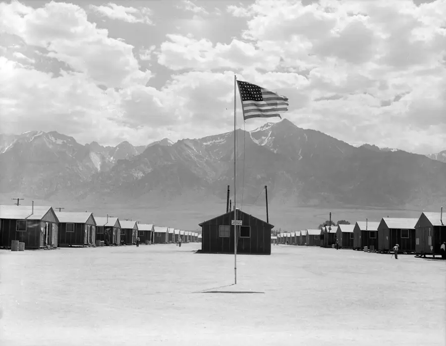 Manzanar (United States)