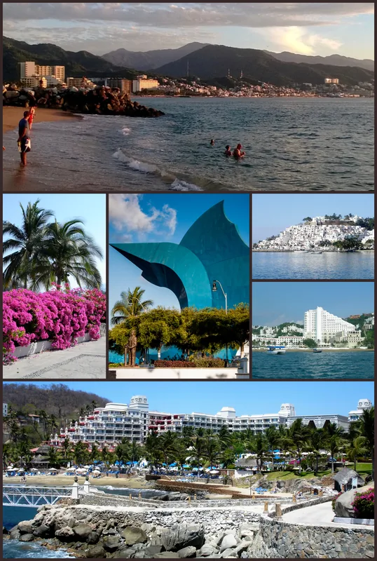 Manzanillo — Colima (Mexiko)