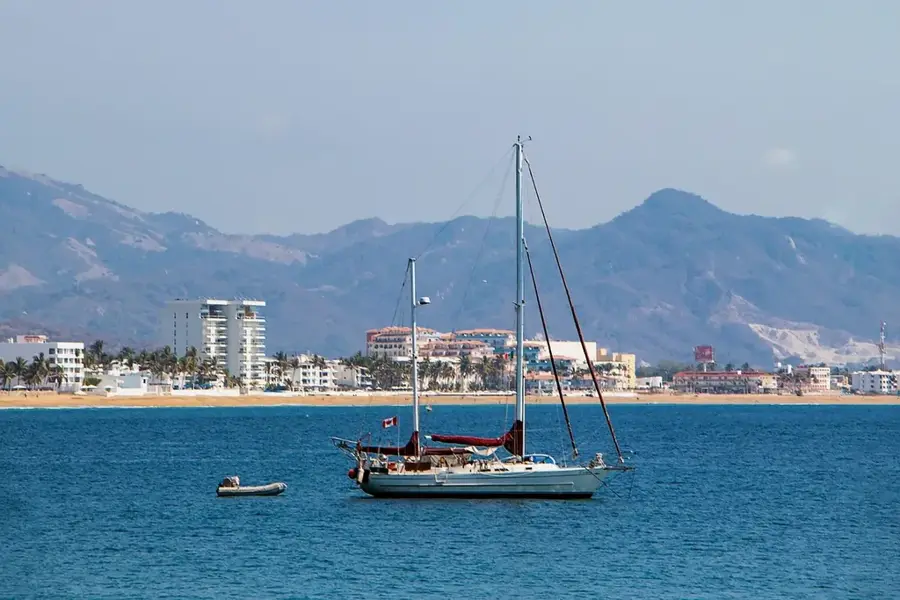 Portul Manzanillo — Pedernales (Republica Dominicană)