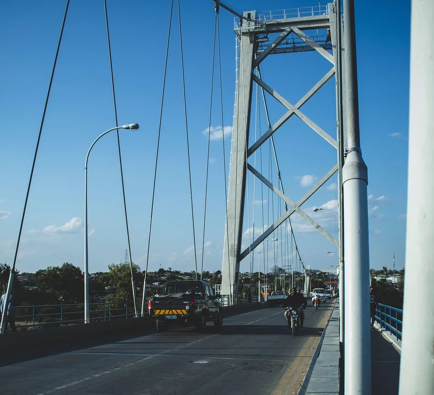 Maputo (Mozambique)