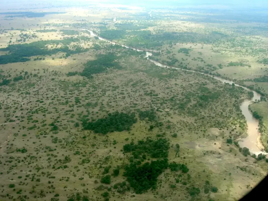 Râul Mara (Kenya)