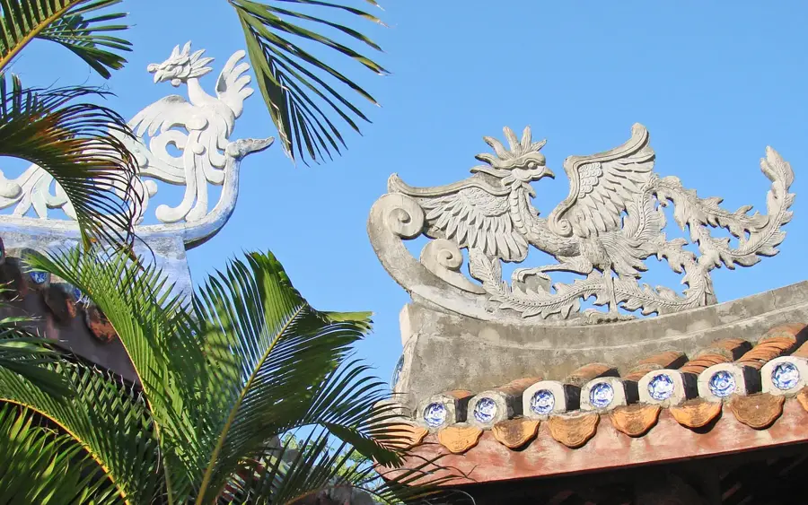 Marmorberge — Kon Tum (Vietnam)