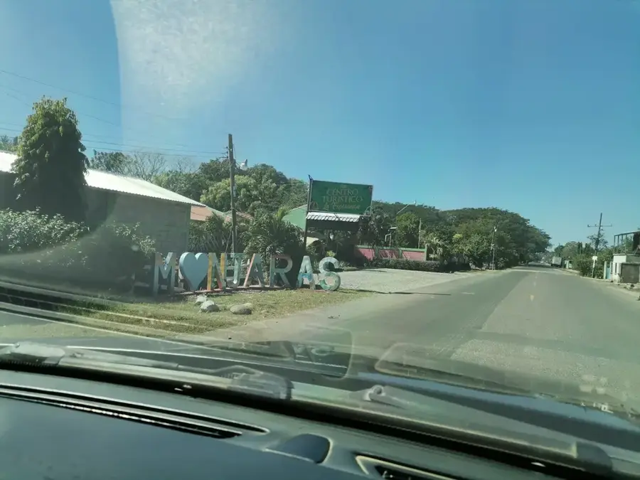 Marcovia — Choluteca Bridge (Honduras)