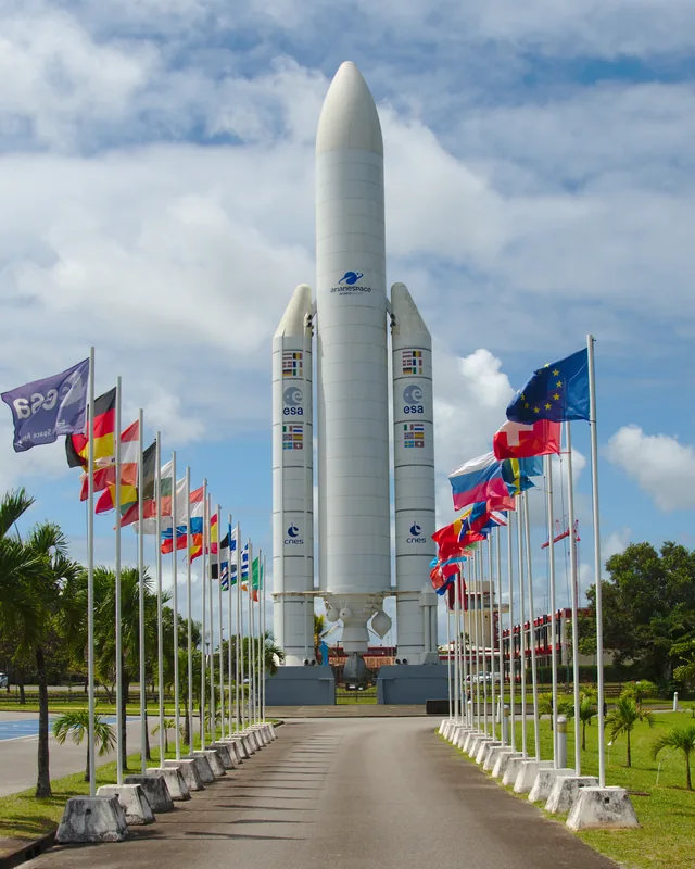 Kourou-See — Kourou-Wald (Burkina Faso)