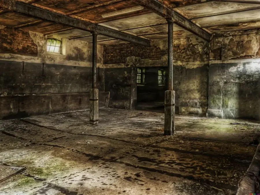 Marfrig Schlachthof Tacuarembó