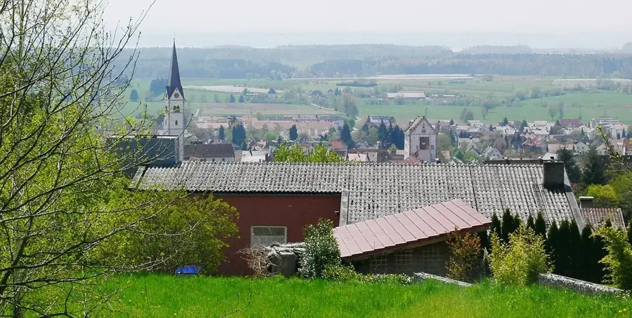 Markdorf – Stadt