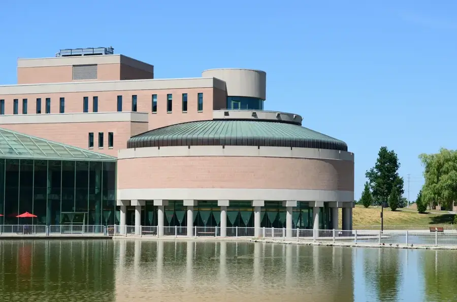 Markham — Sault Ste. Marie (Canada)