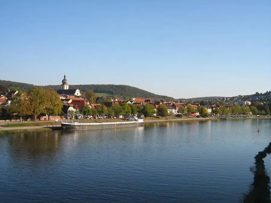Marktheidenfeld – Stadt