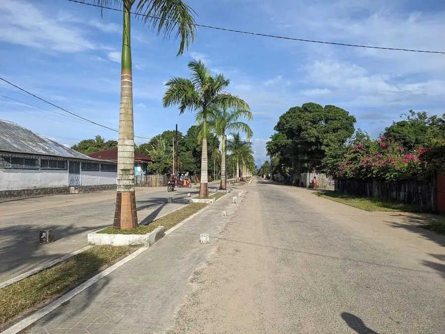Maroantsetra Vanilla Farm