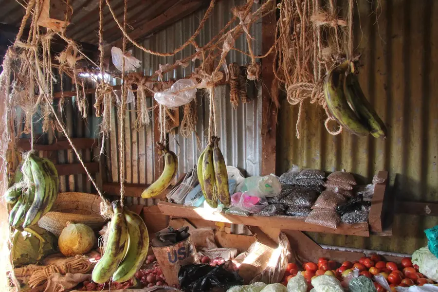 Marsabit
