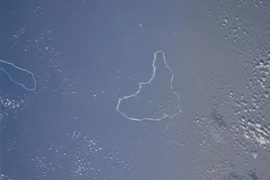 Ailinglaplap Atoll