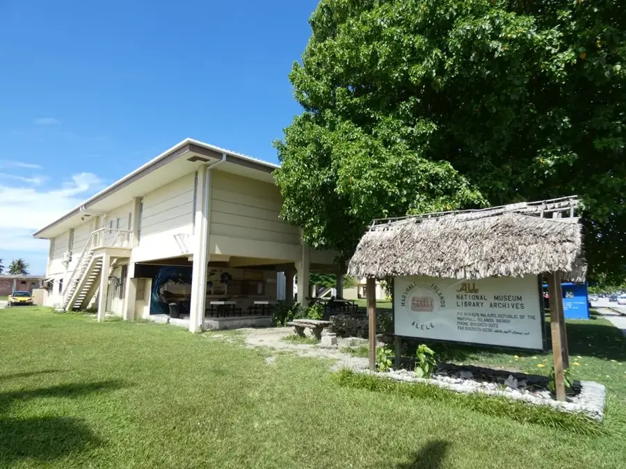 Alele Museum