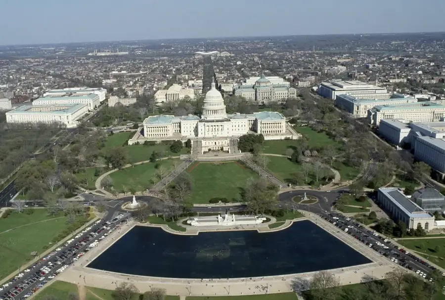 Capitol Building