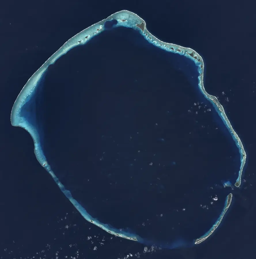 Enewetak Atoll