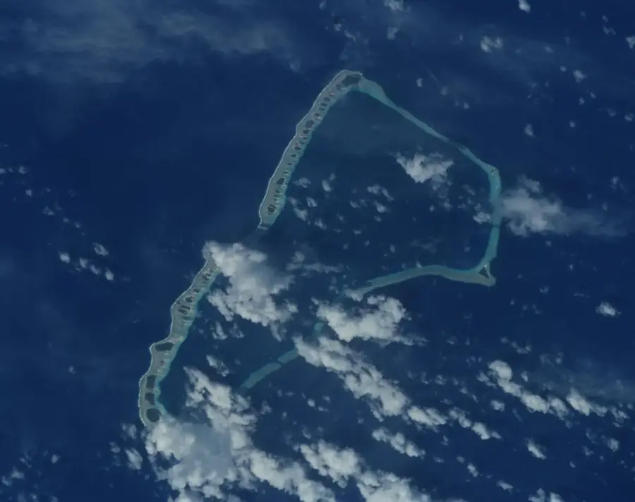 Jabor (Jaluit Atoll)