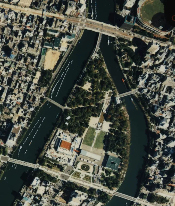 Japanese Peace Park