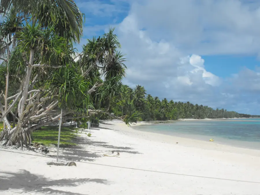 Majuro Atoll
