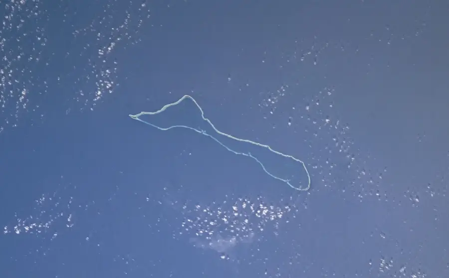 Namu Atoll