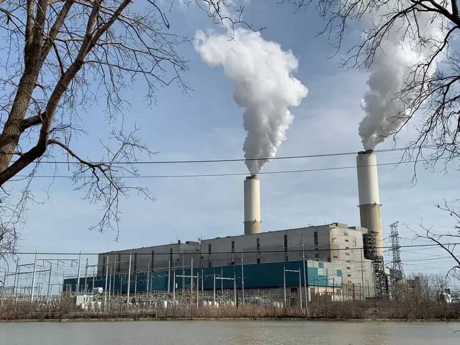 Centrala Electrică de Stat Mary — Valea Murghab (Turkmenistan)