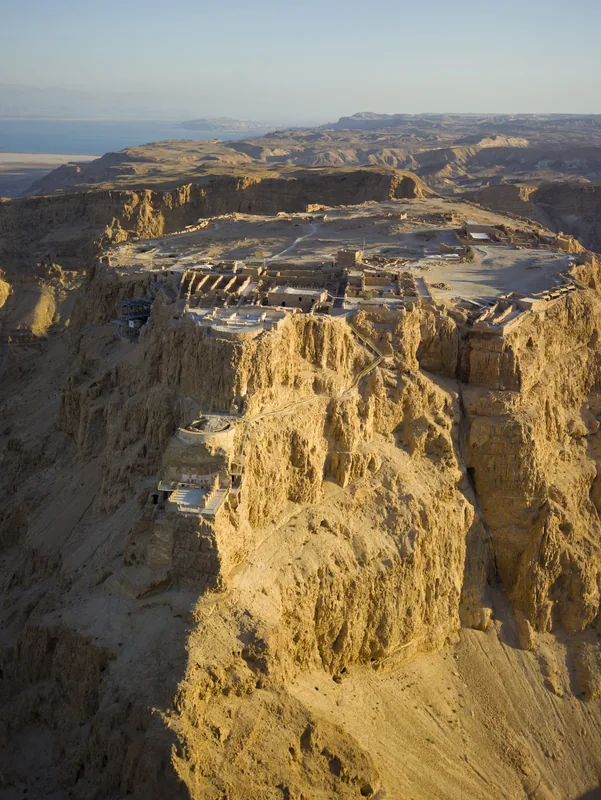Masada (Israel)