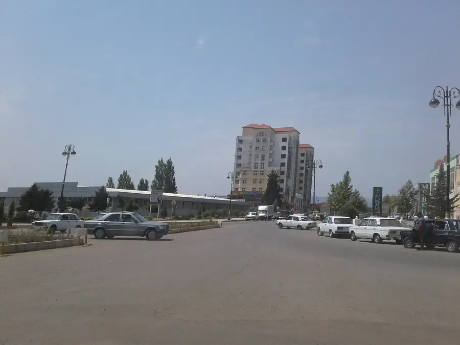 Masalli