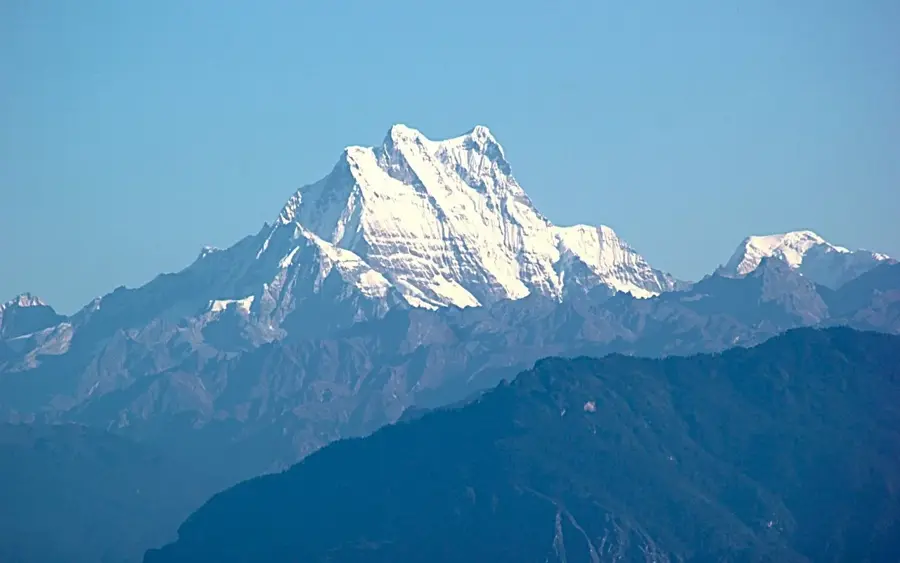 Masang Kang — Daga (Bhutan)
