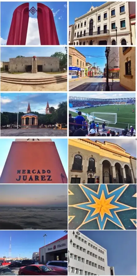 Matamoros (Mexico)