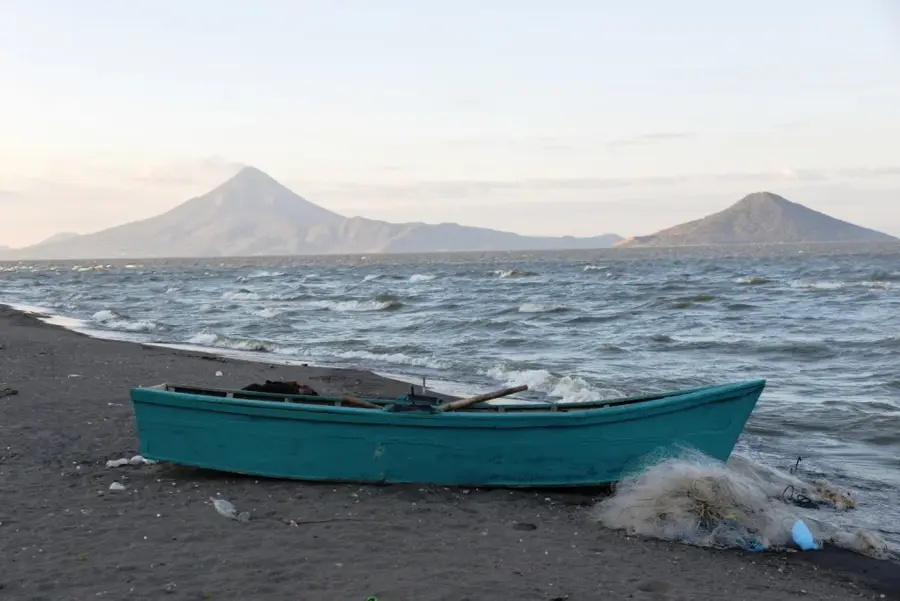 Mateare — Sébaco Valley (Nicaragua)
