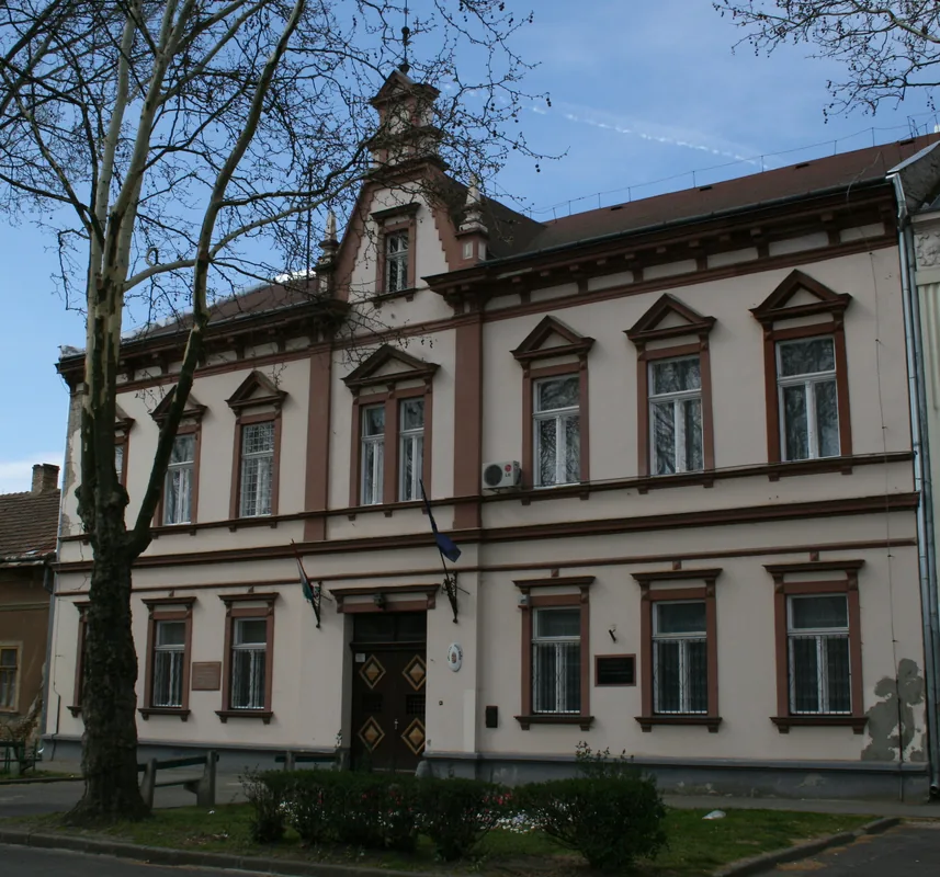 Mátészalka – város
