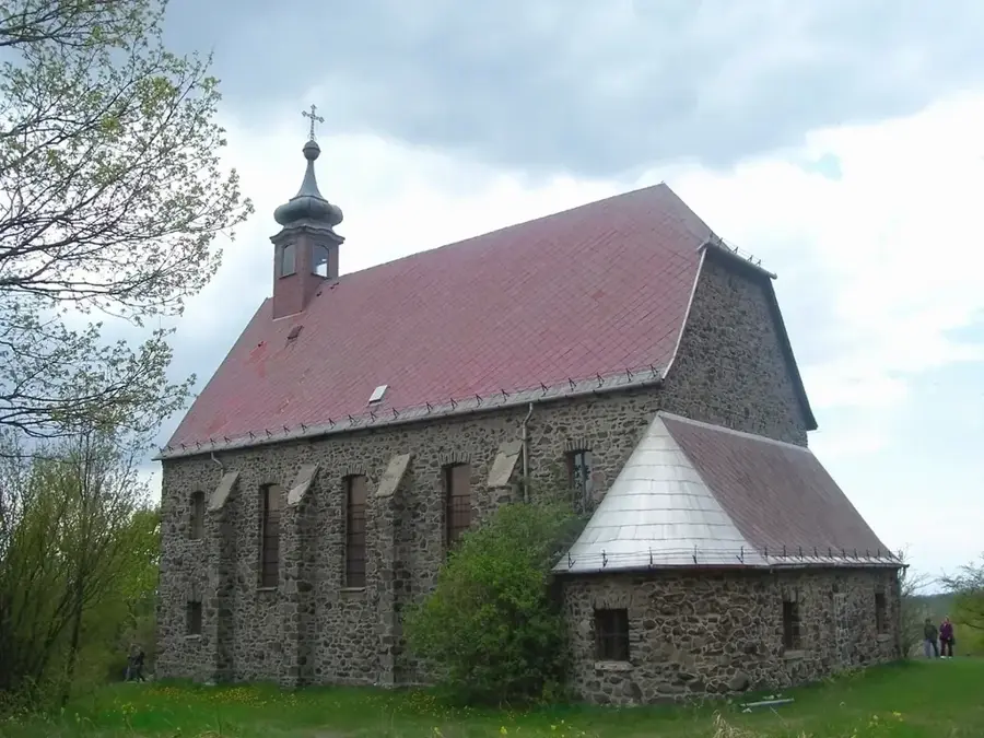Mátraszentimre — Hatvan (Magyarország)