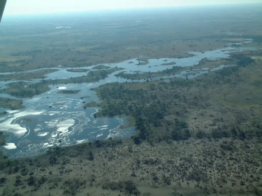 Nhabe Museum
