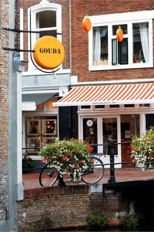 Gouraye