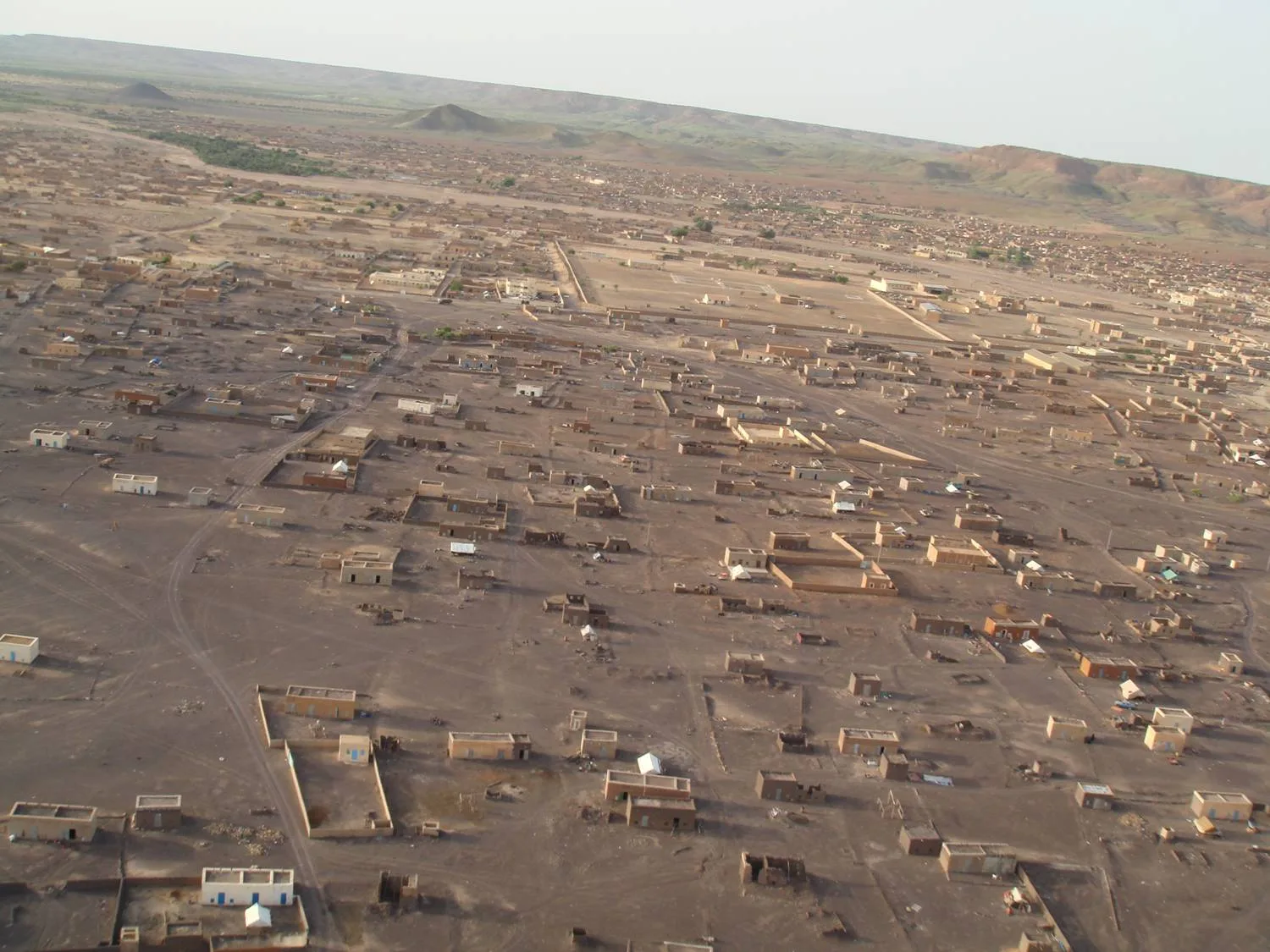 Piața Néma (Mauritania)