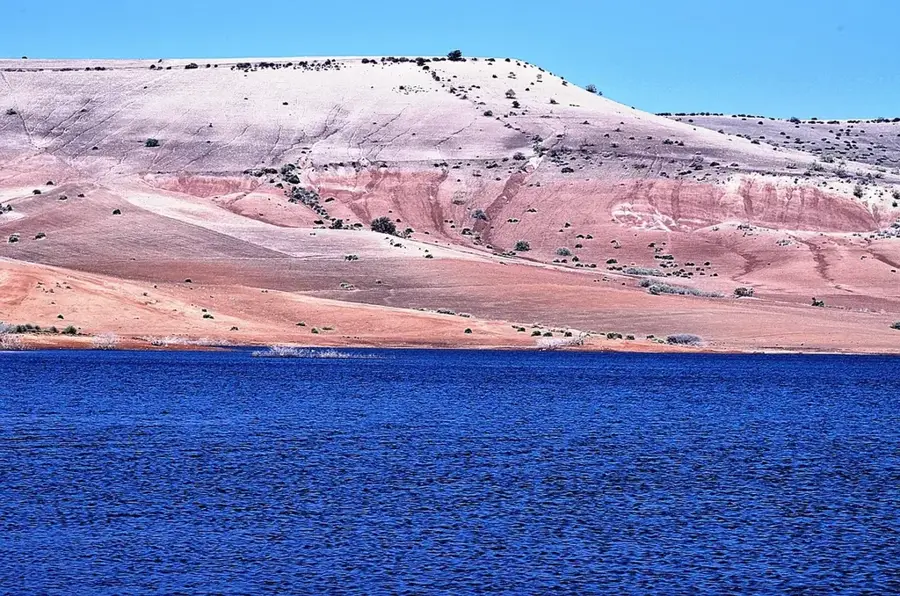 Oued Taoudenni