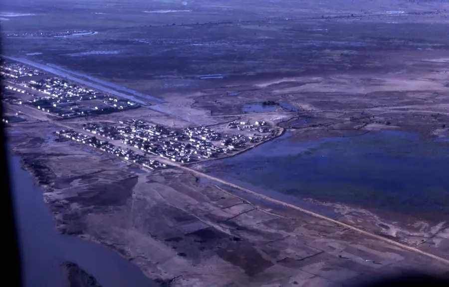 Trarza Dunes