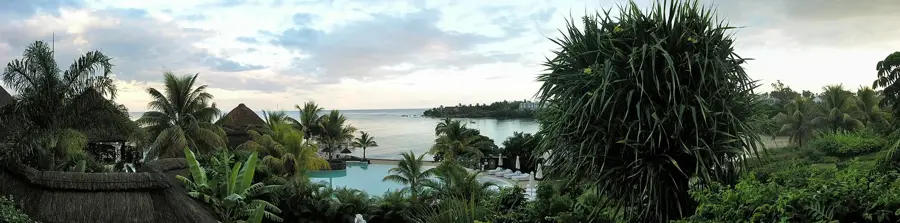 Mauritius Aquarium (Mauritius)