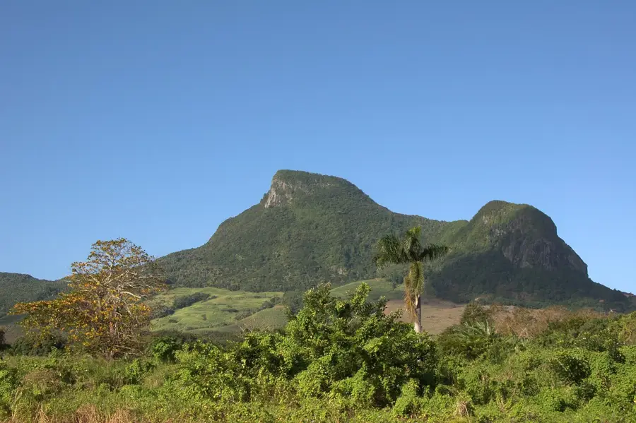 Bois des Amourettes — Splash N Fun Freizeitpark (Mauritius)