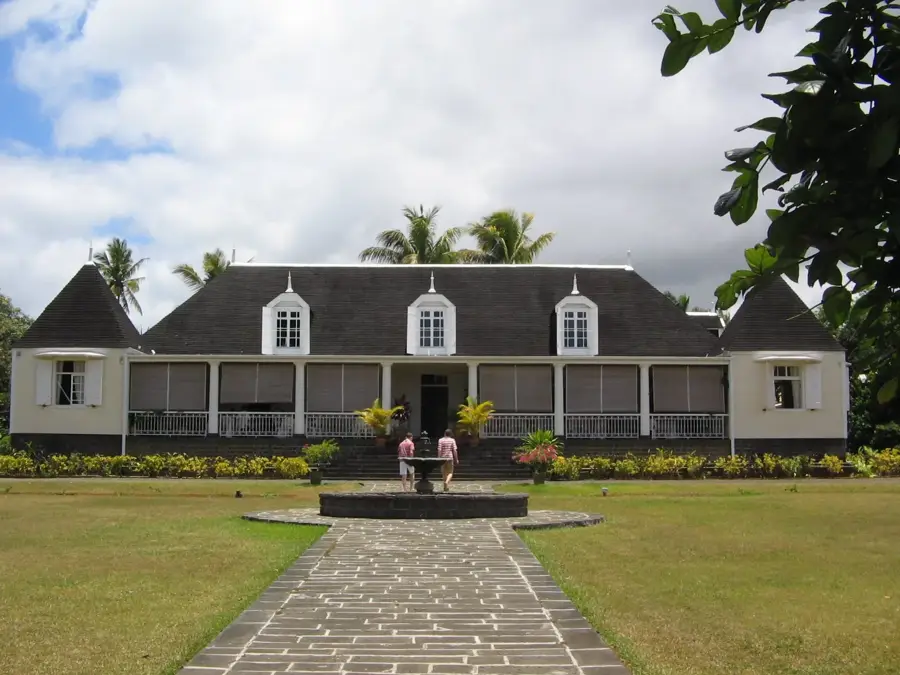 Le Domaine de Saint Aubin