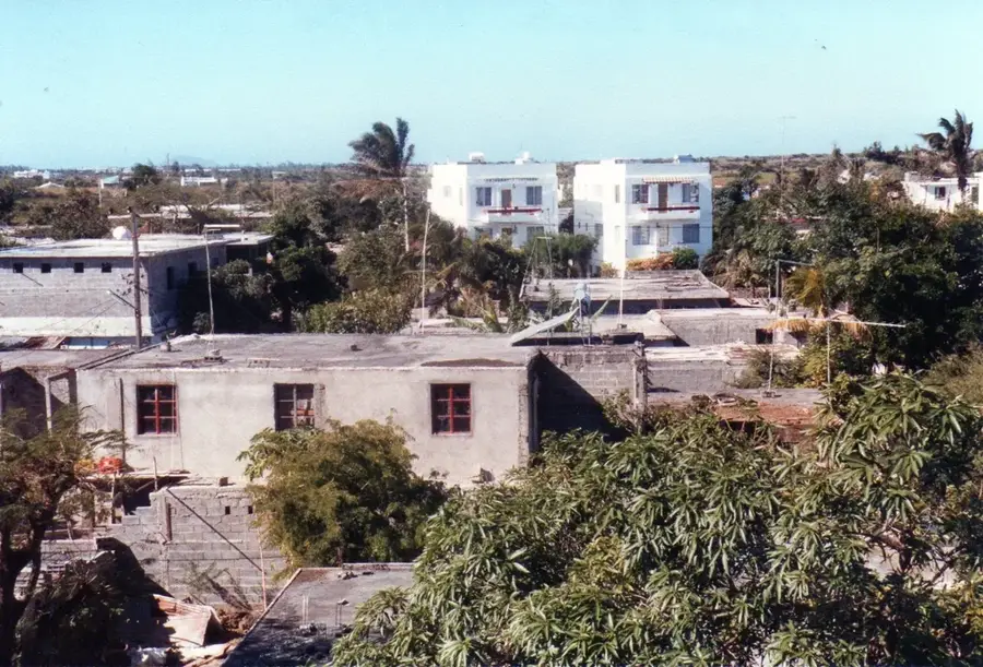 Grand Baie — Mauritius Aquarium (Mauritius)