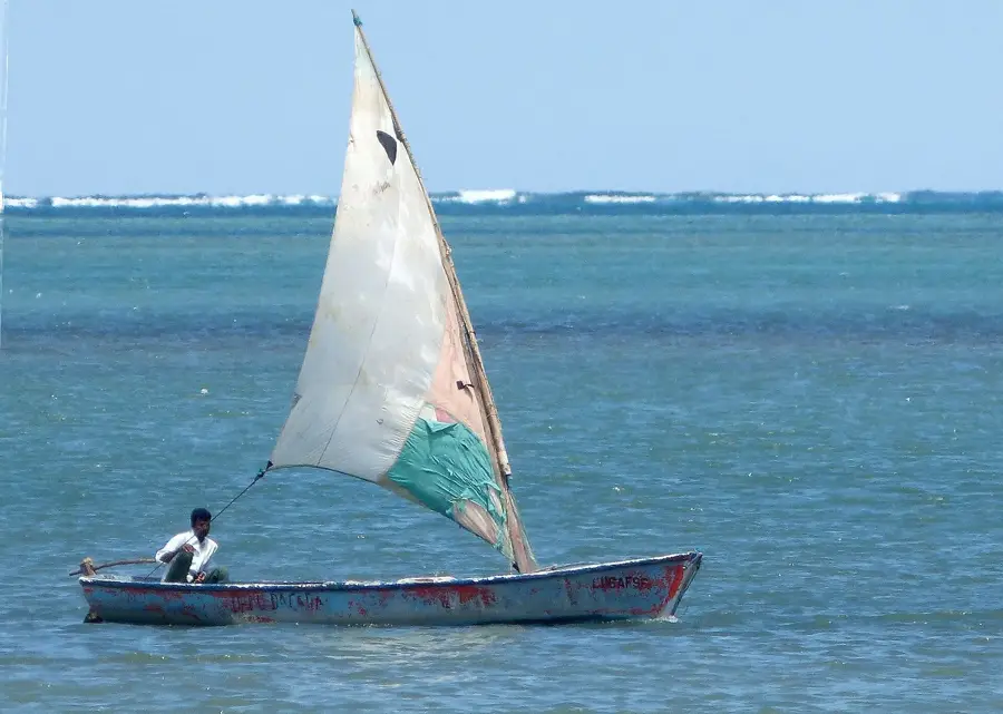 Grand Gaube — Trasee Ecvestre Mauritius (Mauritius)