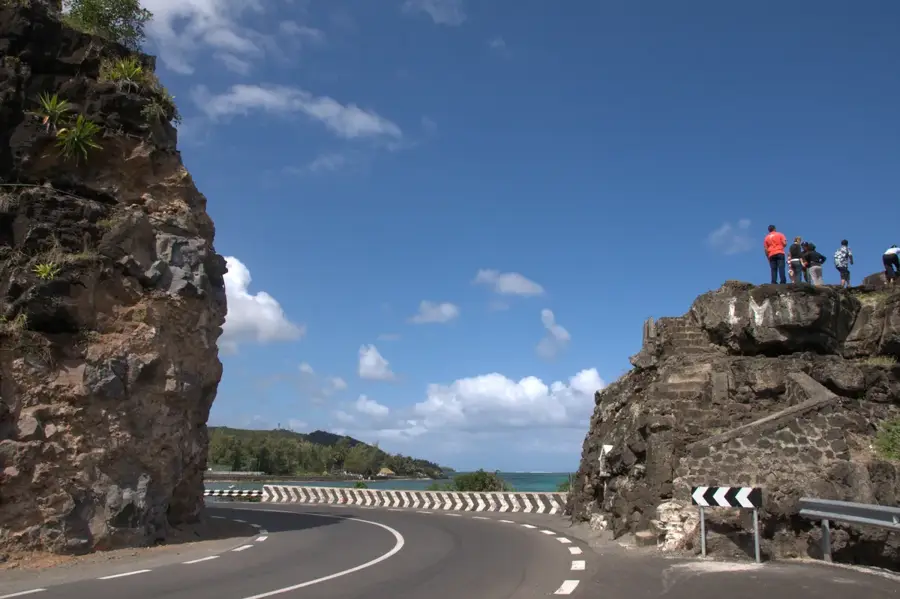 Maconde Viewpoint
