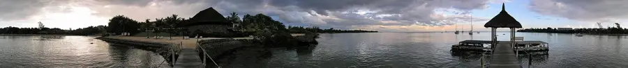 Pointe aux Piments