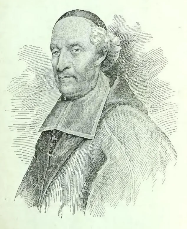 St. Francois d'Assise Church