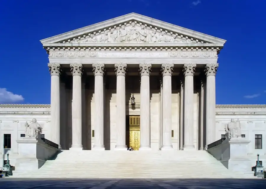 Supreme Court Building