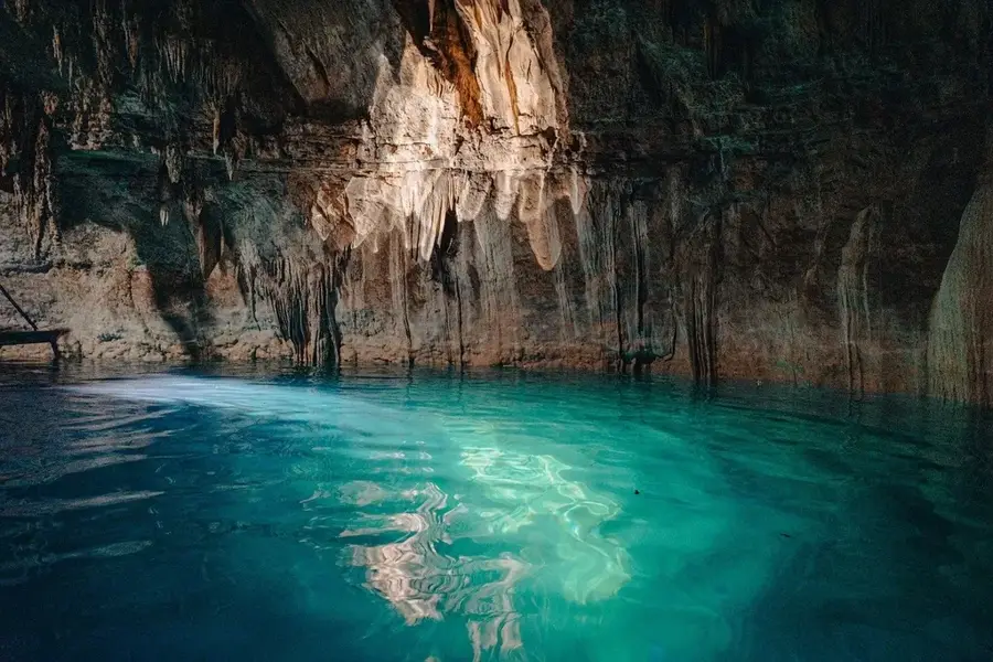 Maya Mopan — Jalacte (Belize)