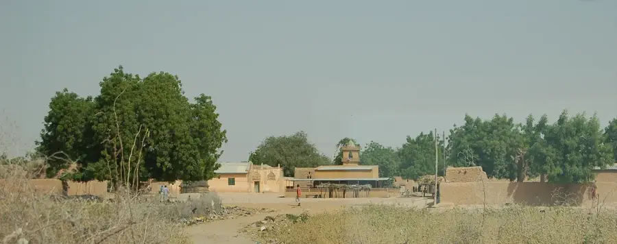 Mayahi