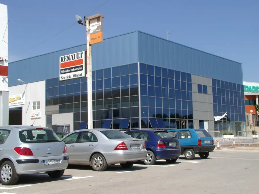 Mazarrón